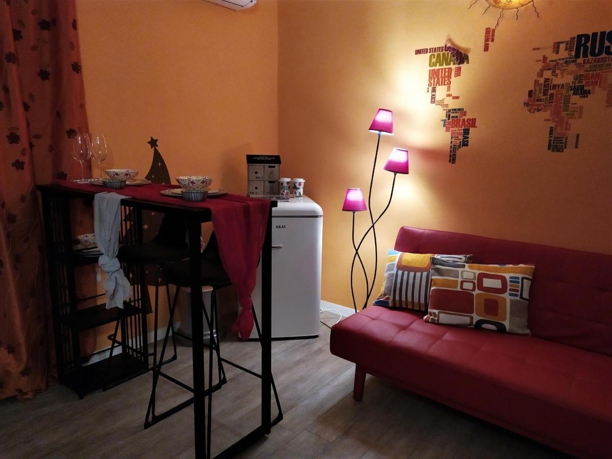 La 'nziria Appartamento *