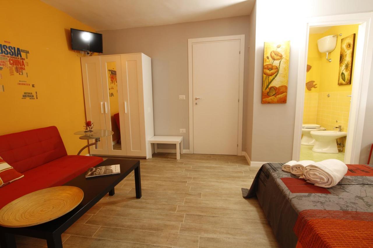La 'nziria Napoli
