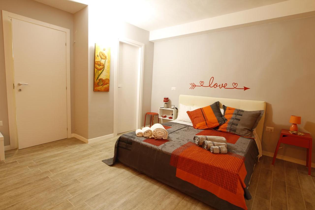 Appartamento La 'nziria