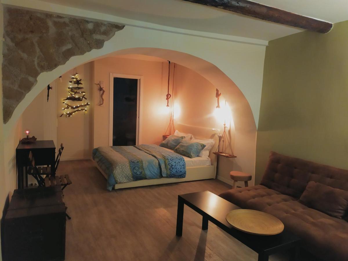 Appartamento La 'nziria