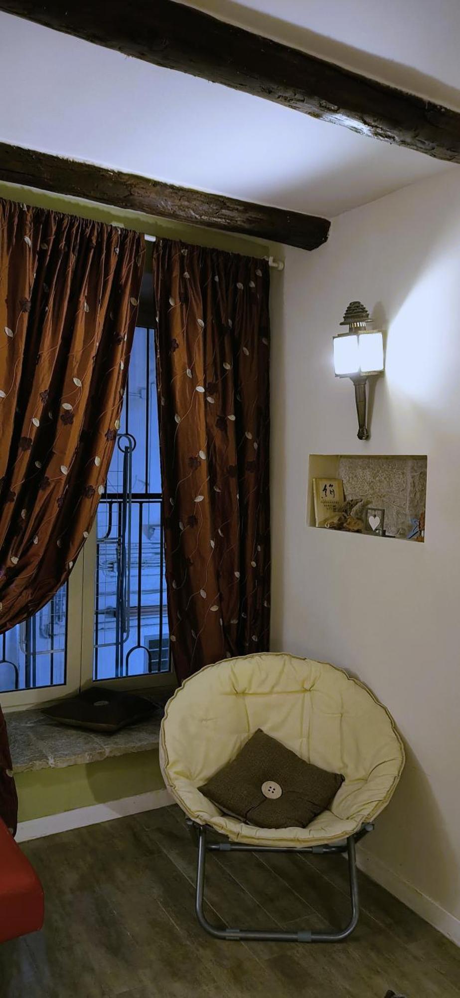 La 'nziria Appartamento