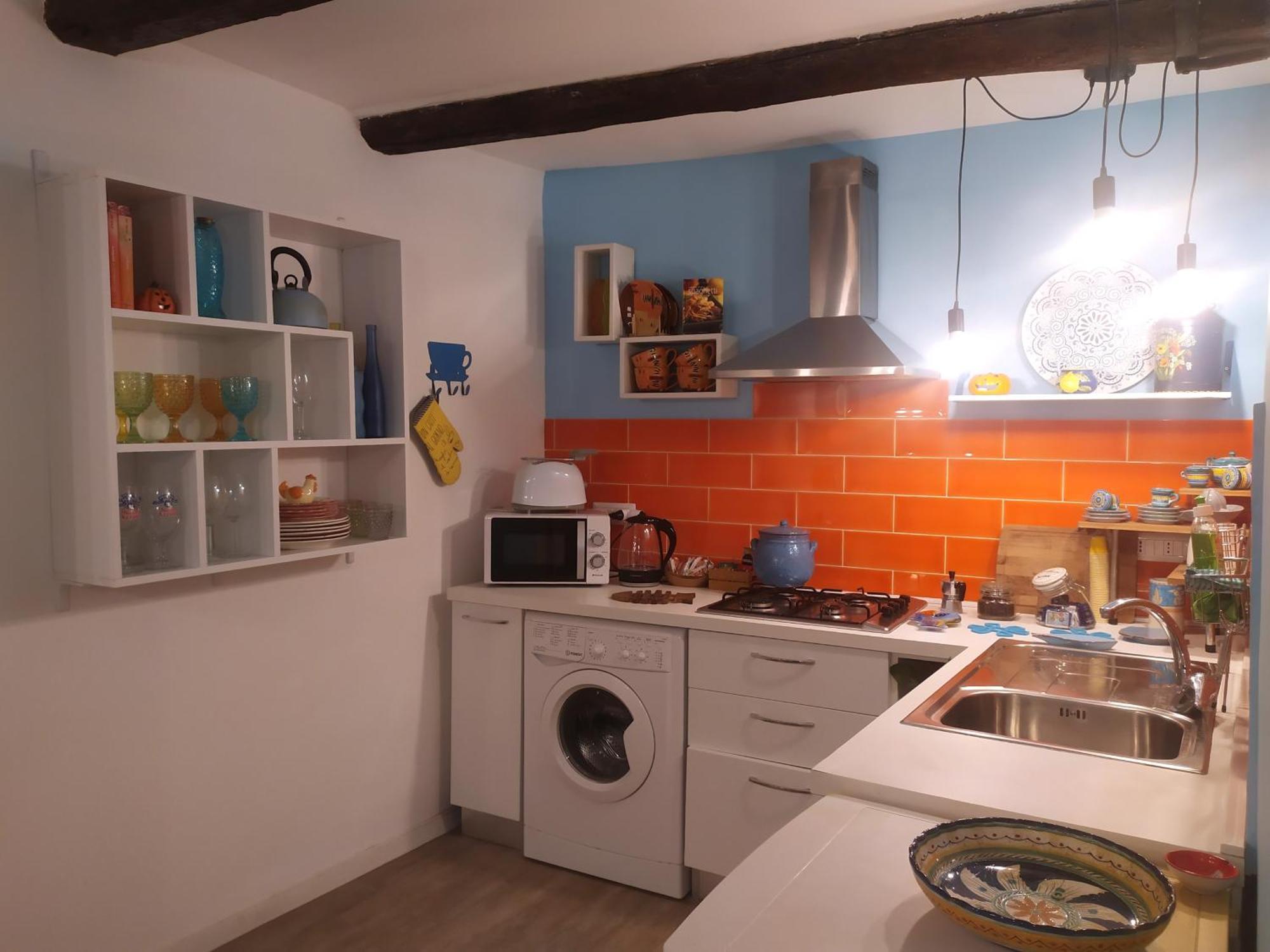 Appartamento La 'nziria Napoli