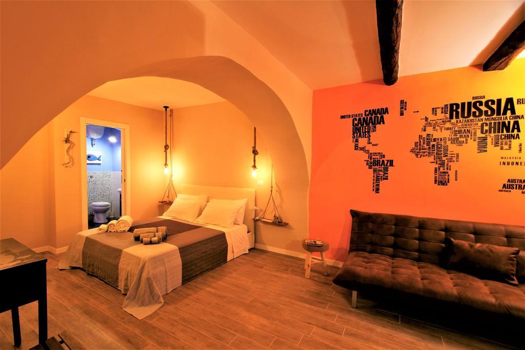 Appartamento La 'nziria