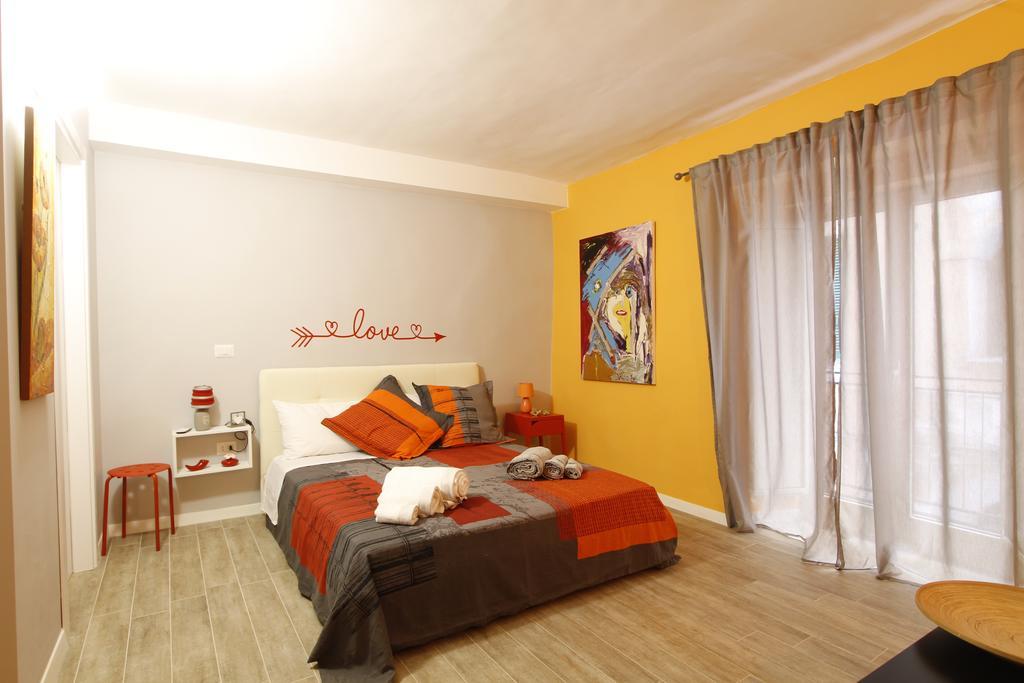 Appartamento La 'nziria Napoli