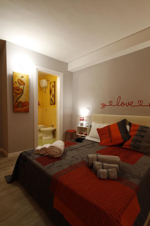 La 'nziria Appartamento