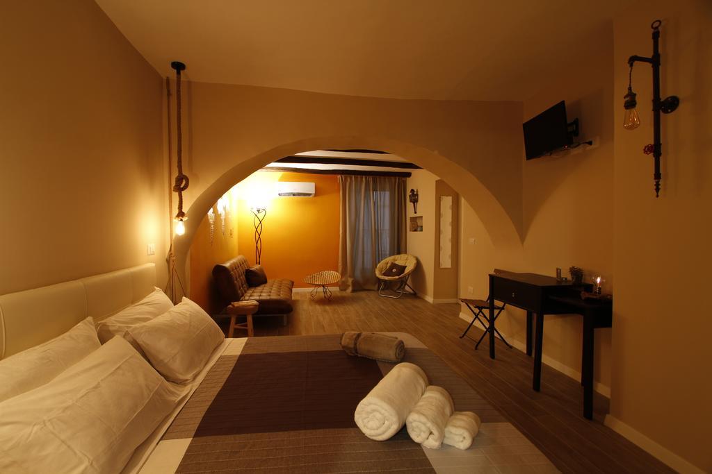 La 'nziria Appartamento Napoli